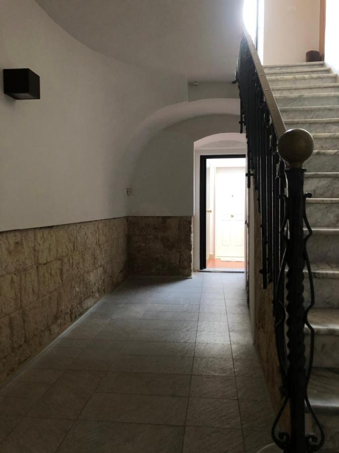 Dimora Carducci Villa Bari Eksteriør billede