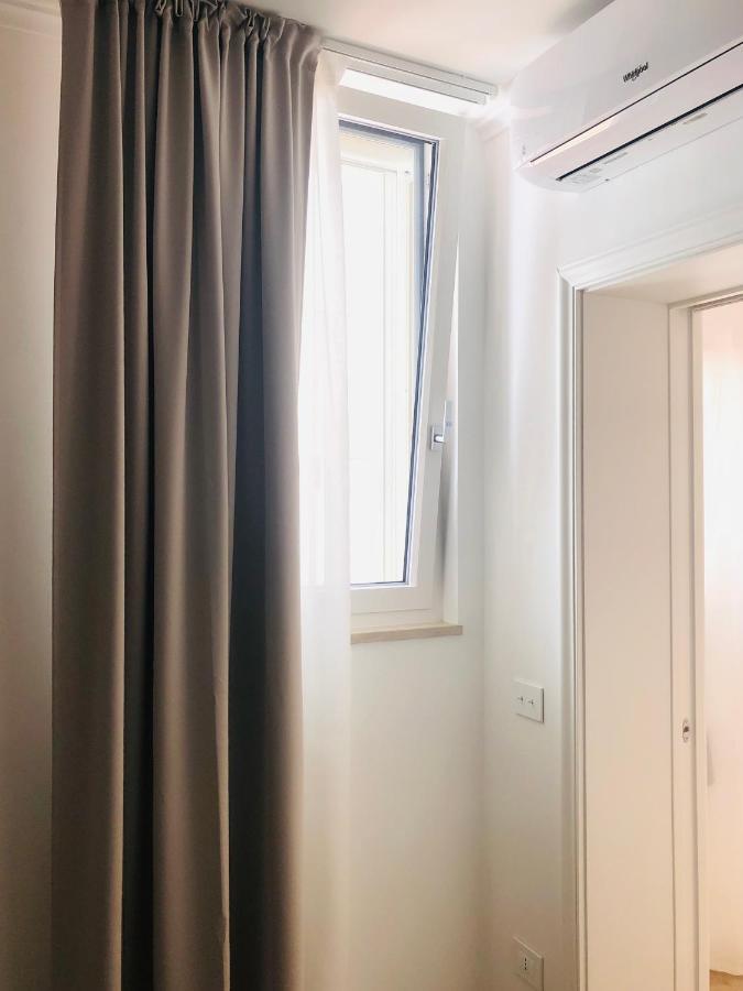 Dimora Carducci Villa Bari Eksteriør billede
